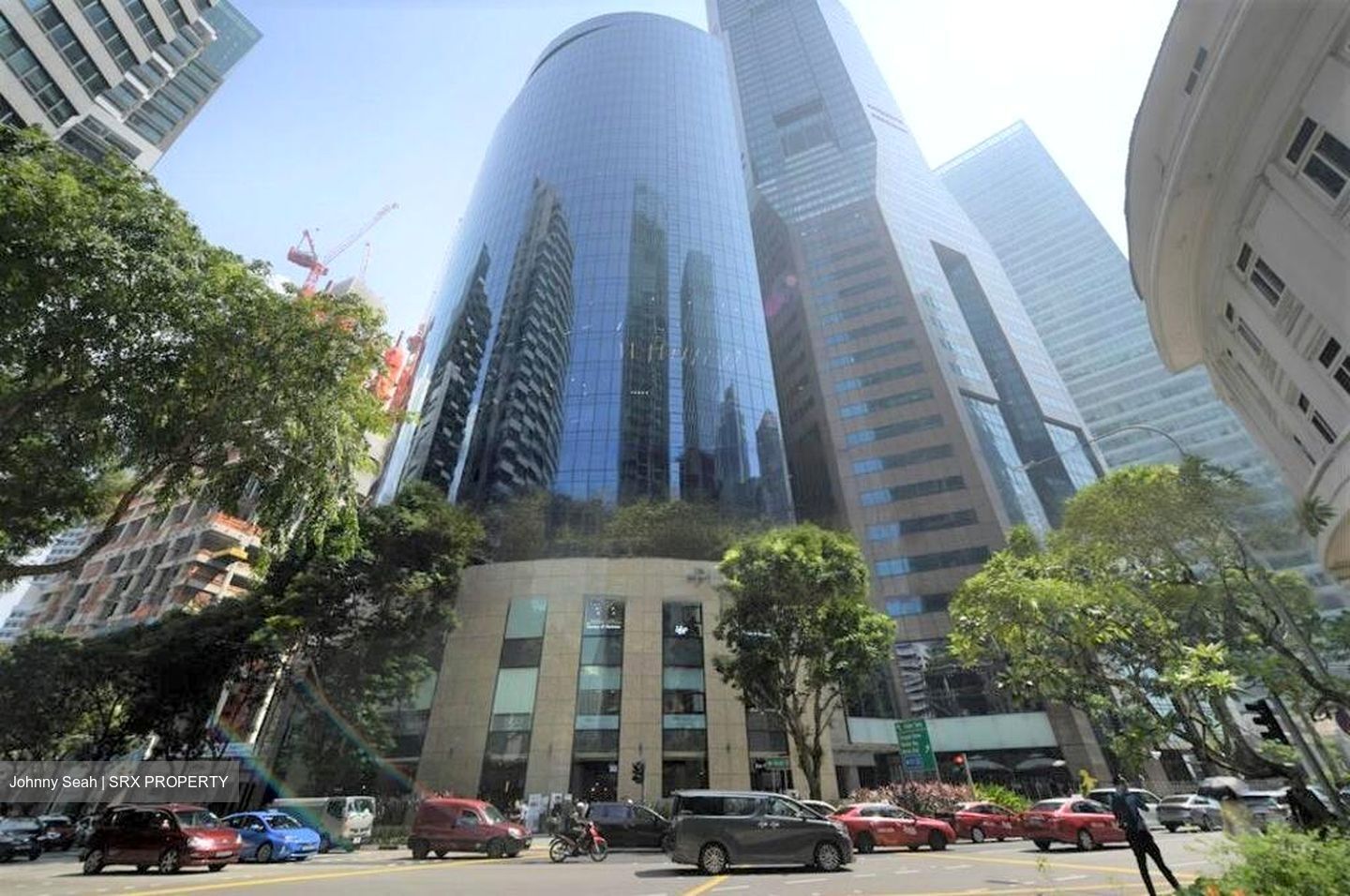 Cecil Suites (D1), Office #458039211